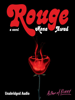 cover image of Rouge